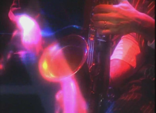 Jazz. Música para los sentidos