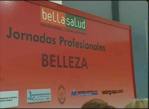 Bella salud. Jornadas de belleza y salud.