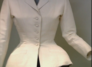 La piel social. El traje y la moda