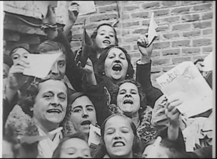 Mujeres en la República