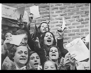 Mujeres en la República