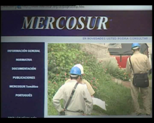 Mercosur. Pasado, presente y futuro