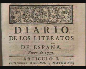 Literatura y Periodismo