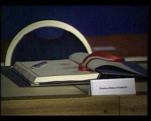 La Constitución Europea