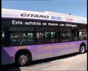 Hidrógeno: un vector energético para el siglo XXI