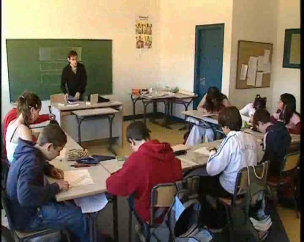 Examen a la educación. Ley Orgánica de Educación (II).