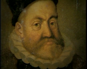 La aparición del conocimiento en la Corte de Rodolfo II