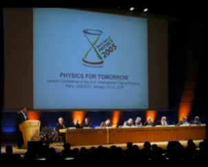 Premio Nobel de Física 2004