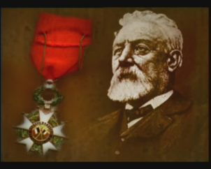 Julio Verne (II): La fascinación de la aventura.
