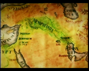 La sabiduría de Mesopotamia