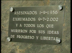 Nuestra memoria. Nuestra historia. 