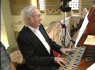 Océanos de música