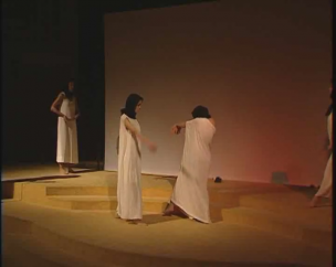 XV Seminario Internacional del Seliten@t. Tendencias escénicas al inicio del siglo XXI. 