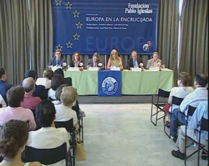 Europa en la encrucijada