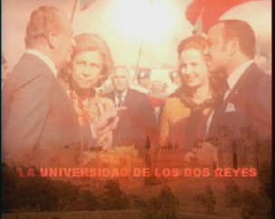 La Universidad de los dos Reyes