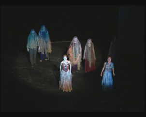 Medea. De la Hélede a Mérida