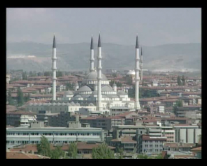 El desafío de Turquía ante la Unión Europea.