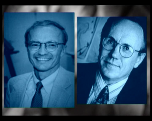 Premio Nobel de Economía 2004. Kydland y Prescott