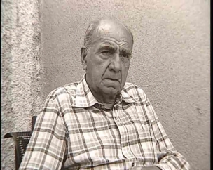 Caneja. El pintor poeta