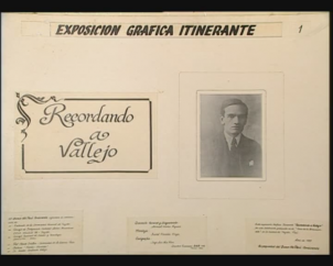 César Vallejo, la poesía de lo humano