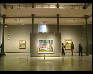 Gauguin y los orígenes del simbolismo