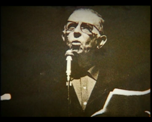 Sartre (I).  El ciudadano sin límites.  