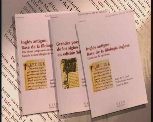 Inglés antiguo. Bases de la Filología Inglesa