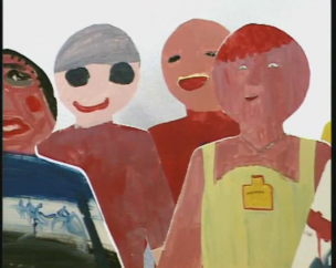 Arte para aprender a vivir