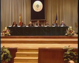 Premios del Consejo Social. Premios al esfuerzo, a la creatividad y a la proyección didáctica