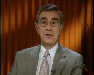Juan Gimeno Ullastres, nuevo rector de la UNED