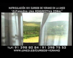 Matrícula XVII Cursos de Verano en la UNED