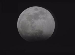 Eclipse de Luna