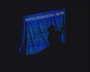 XVI Seminario Internacional del Seliten@t. Nuevos lenguajes en el teatro.