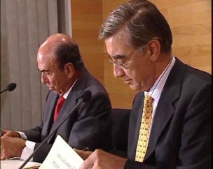 Convenio UNED - Banco Santander