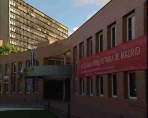 La ciudad Universitaria de Madrid. Proyecto para una exposición permanente.