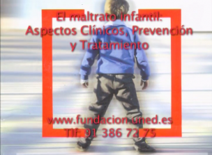 IV Curso de Experto Profesional en Maltrato Infantil