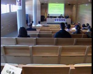  I+D+I. II Jornadas “La Cultura de la Innovación”. Radiografía de la simbiosis, Empresa-Universidad. 