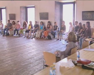 Talleres y técnicas de psicoterapia y crecimiento