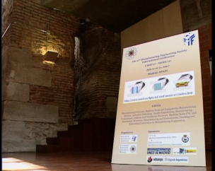 II Congreso Internacional de la Sociedad de Ingeniería de Fabricación  (CISIF 2007) 