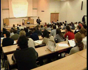 El empleado público, una jornada de estudio