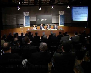 La administración de la Defensa en Iberoamérica
