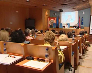 Jornadas de estudio de la directiva Bolkestein
