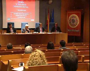 Orientaciones sobre Derecho Constitucional