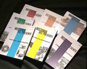 Revista Historia del Presente