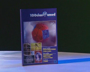 Revista 100cias UNED
