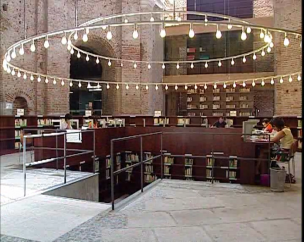 Noticias sobre actividades culturales UNED       