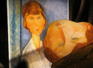 Modigliani y su tiempo