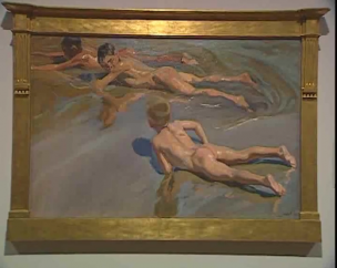 Actividades de verano en el museo del Prado