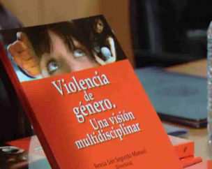 Violencia de género. Una visión multidisciplinar
