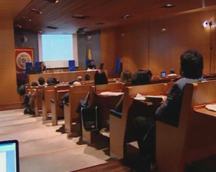 VIII Seminario Internacional sobre Territorio y Cultura